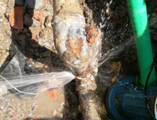 天水测漏水公司电话