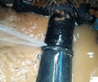 天水测漏水公司哪家好