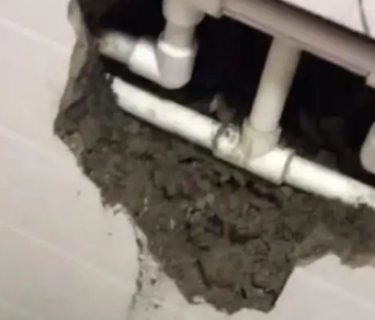 天水漏水检测电话