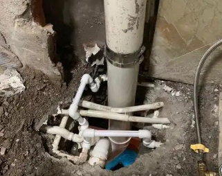 天水漏水检测哪家好