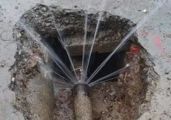 天水漏水检测多少钱