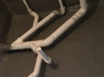 天水水管漏水检测知识点