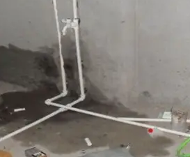 天水水管漏水检测多少钱