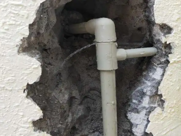 天水卫生间测漏水哪家好