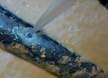 天水水管漏水检测多少钱