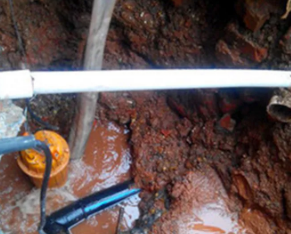 天水水管漏水检测哪家好