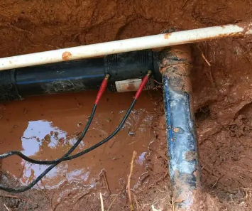 天水水管漏水检测多少钱