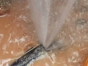 天水水管漏水检测哪家好