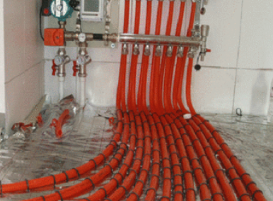 天水地暖维修多少钱