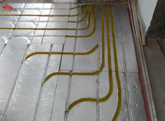 天水地暖维修哪家好