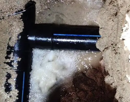 天水水管漏水检测哪家好