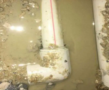 天水水管漏水检测多少钱