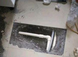 天水卫生间测漏水哪家好