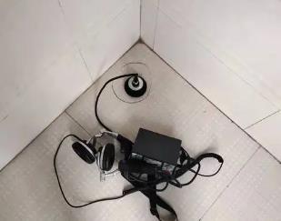 天水测漏水公司