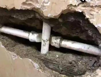 天水漏水检测电话多少