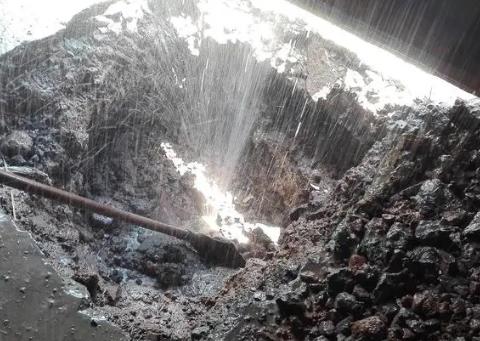 天水漏水检测哪家好