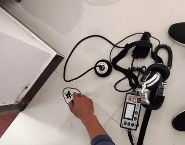 天水测漏水公司电话